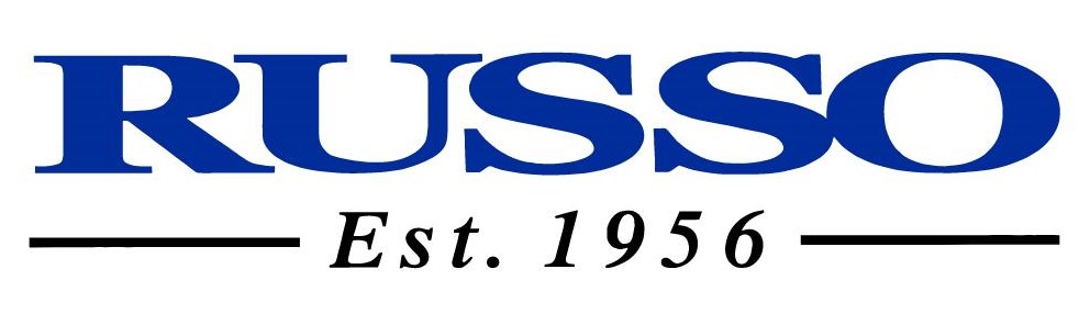 RUSSO CORPORATION Logo