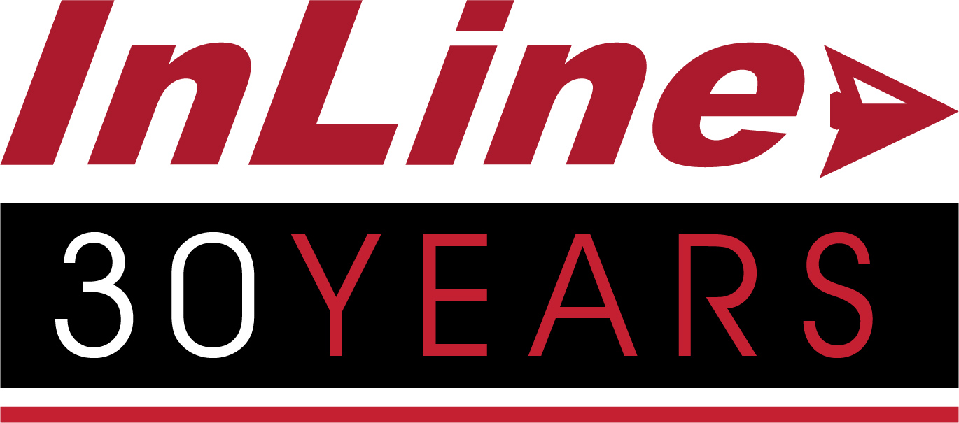 InLine, LLC. Logo