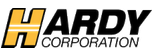 Hardy Corporation Logo